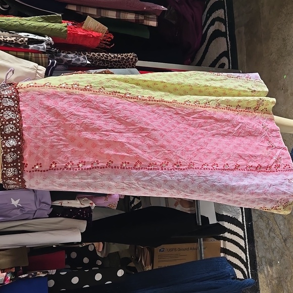 Vintage Skirt - Picture 3 of 6